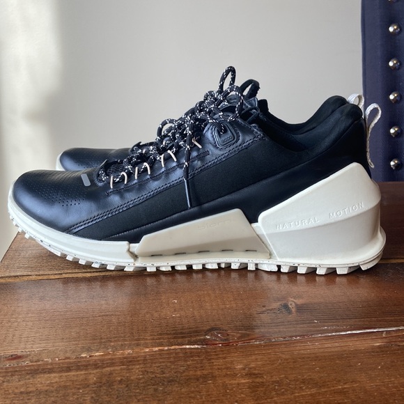 Ecco Biom 2.0 Luxery Cross Trainer Shoes Fluidform Natural Motion - Picture 6 of 14